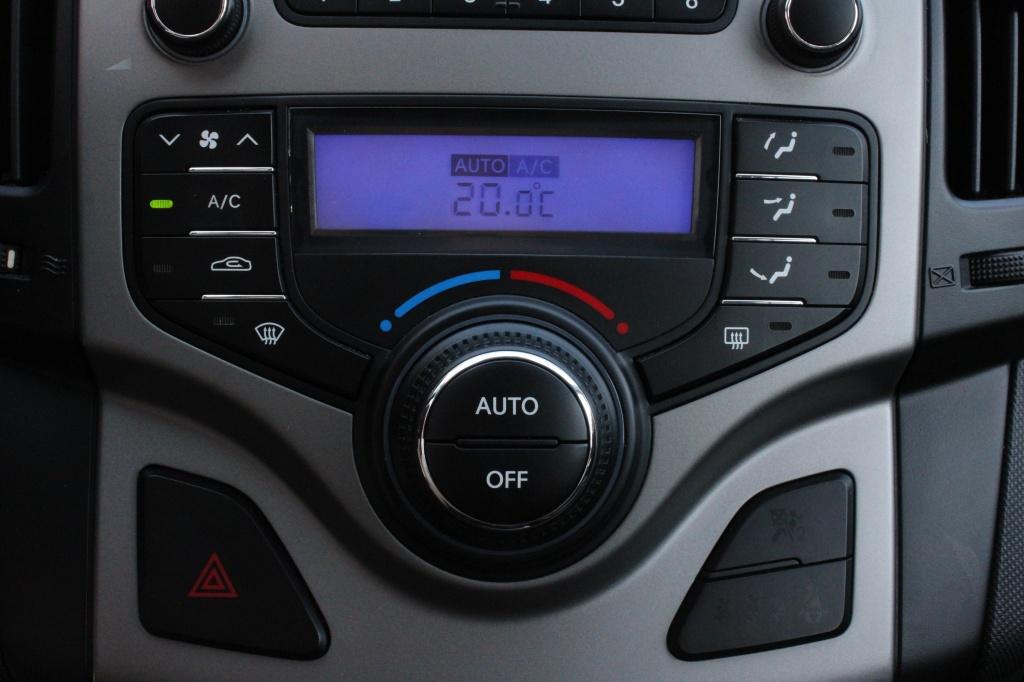 Hyundai I 30 cw 1.6i i-catcher