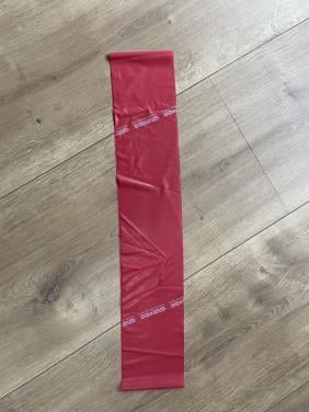 Resistive Exercise band