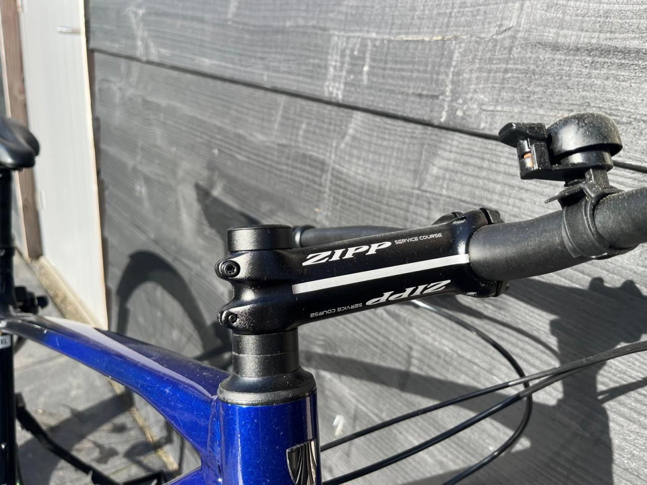 Trek MTB Marlin 6 GEN 3 - 1,5 jaar oud Mountainbike