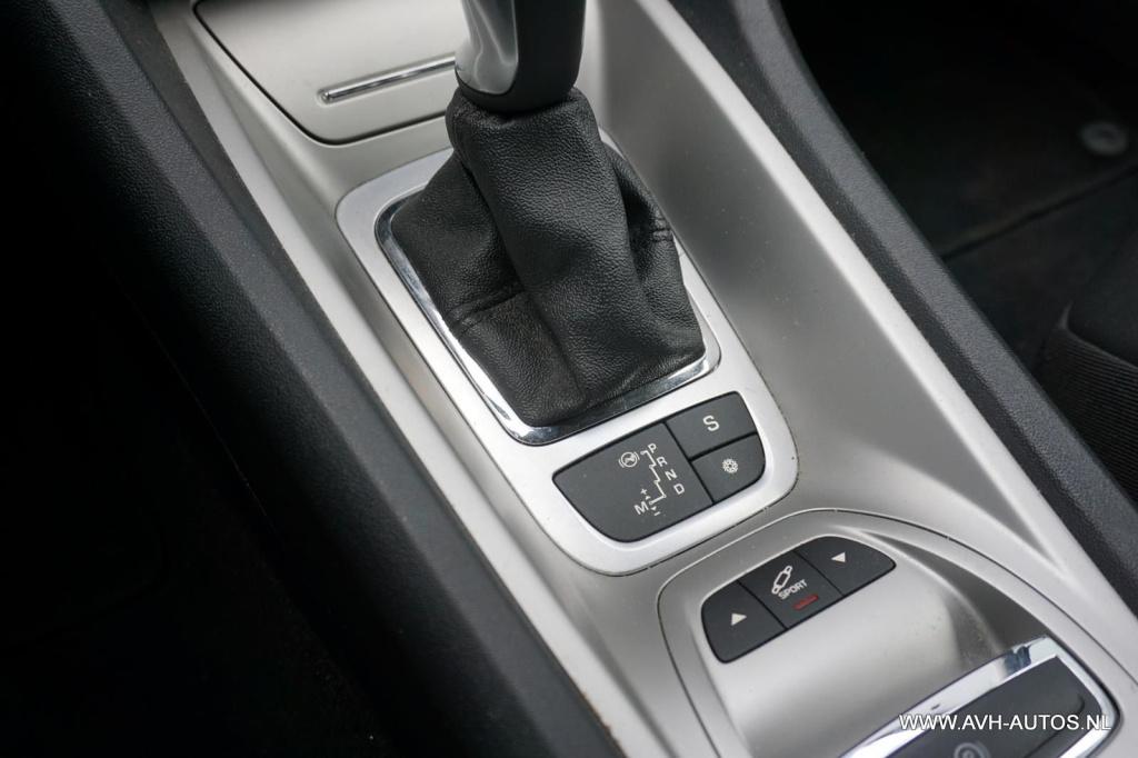 Citroen C5 2.0 16v ligne business automaat