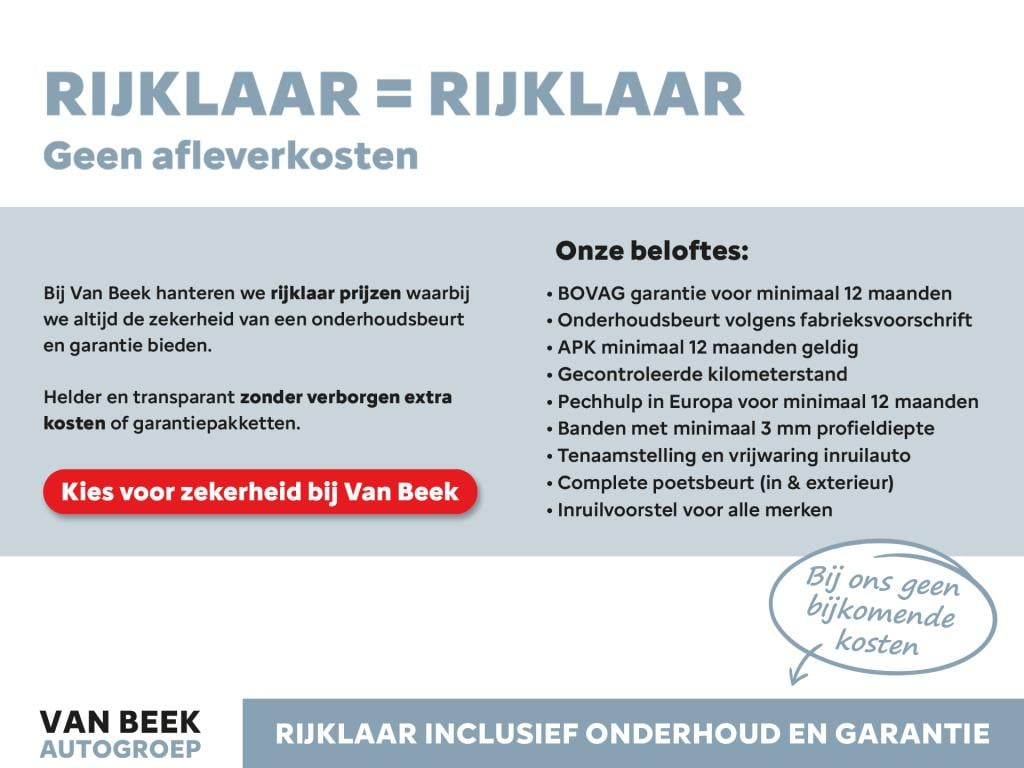 Peugeot 3008 1.2 hybrid 145 gt | rijklaar | elektrische achterklep |