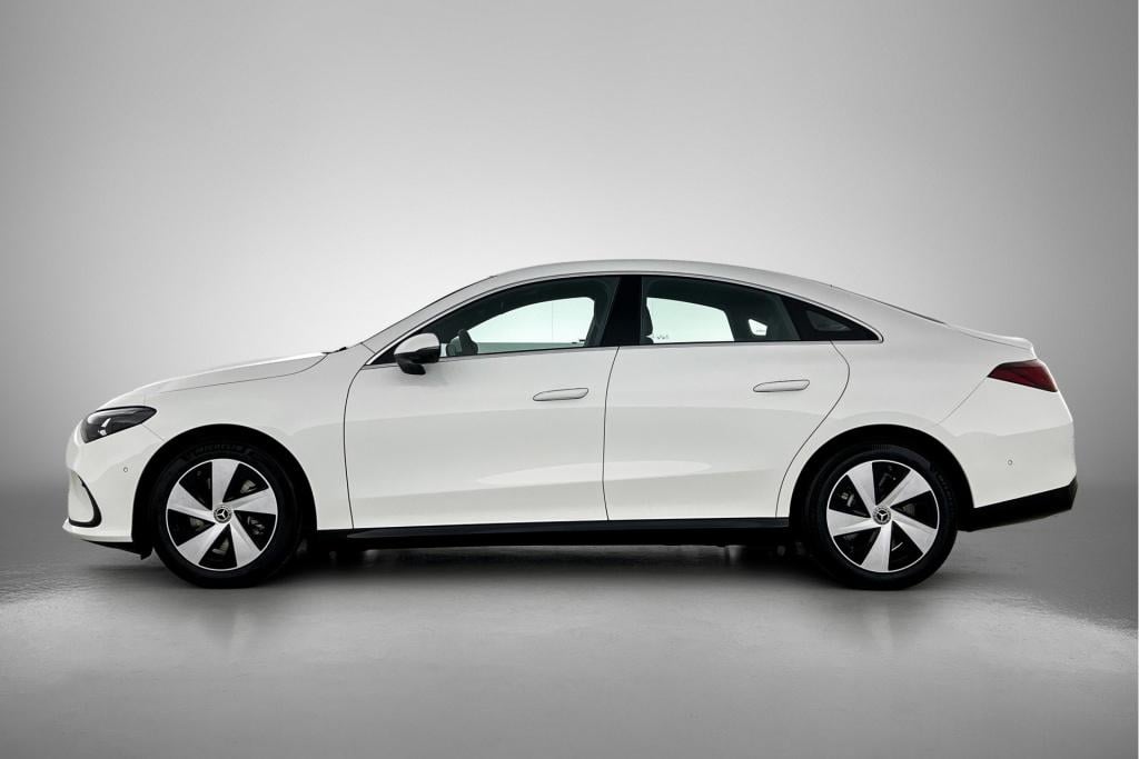 Mercedes-Benz Cla 250+ business solution 85.5 kwh | spiegelpakket | vast pa