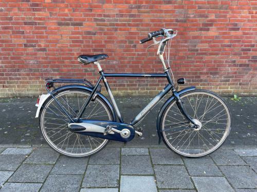 Herenfiets.