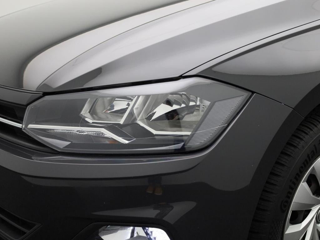 Volkswagen Polo 1.0 tsi comfortline | airco | dab | apple carplay | bluetoo