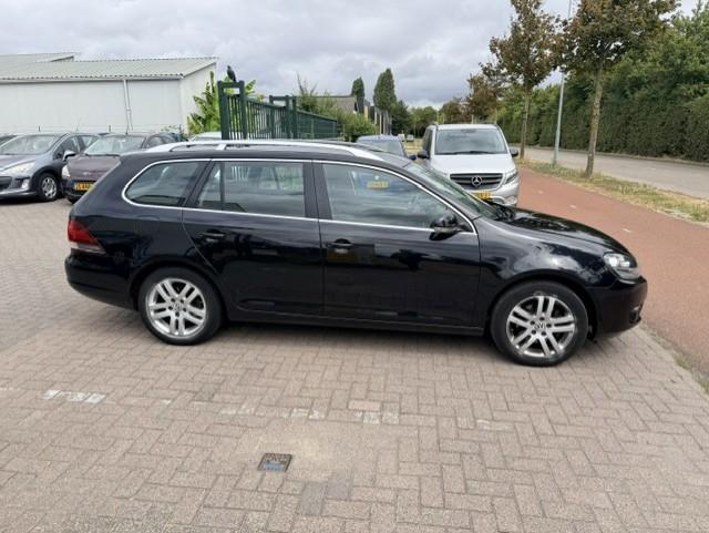 Volkswagen Golf variant 1.4 tsi highline