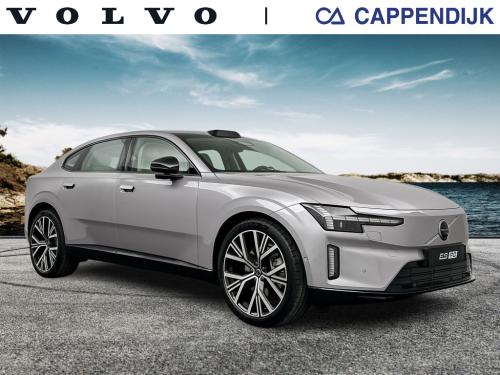 Volvo Es90 single motor extended range ultra | luchtvering | bowers & wilki