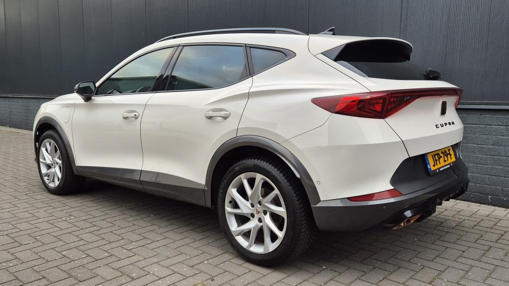 Cupra Formentor formentor 1.4 e-hybrid | plug-in hybride | bovag-garantie |