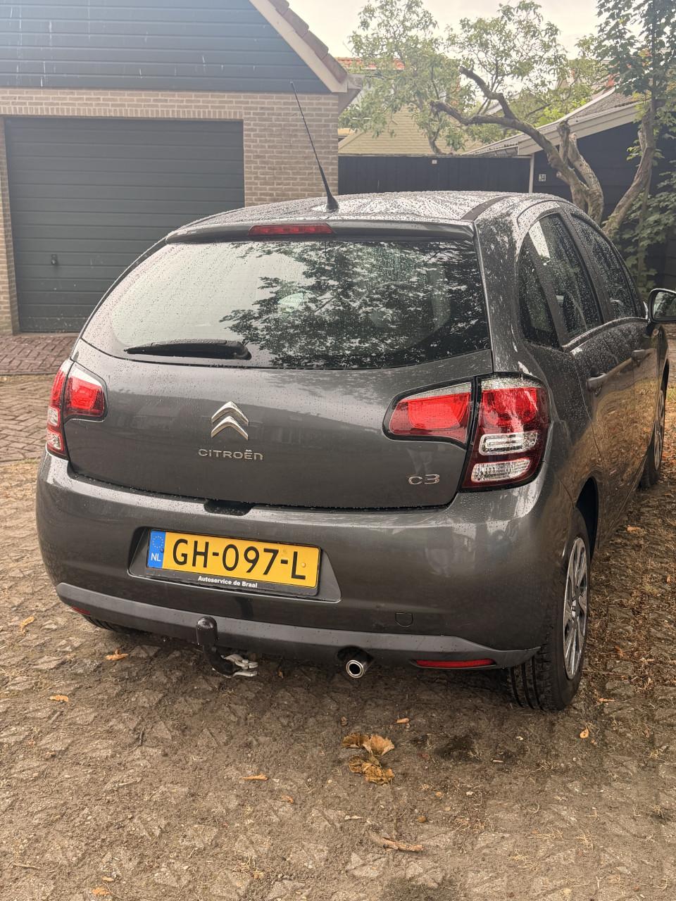 Citroën C3