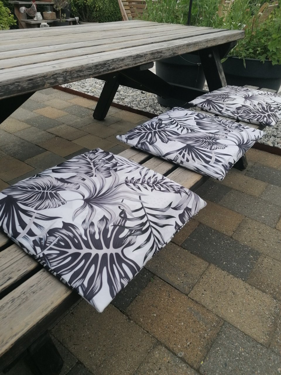 Picknicktafel