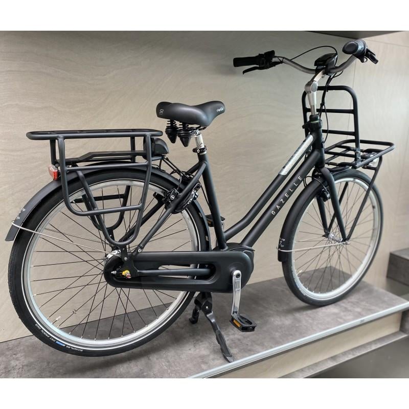 Gazelle Miss Grace C7+ HMB