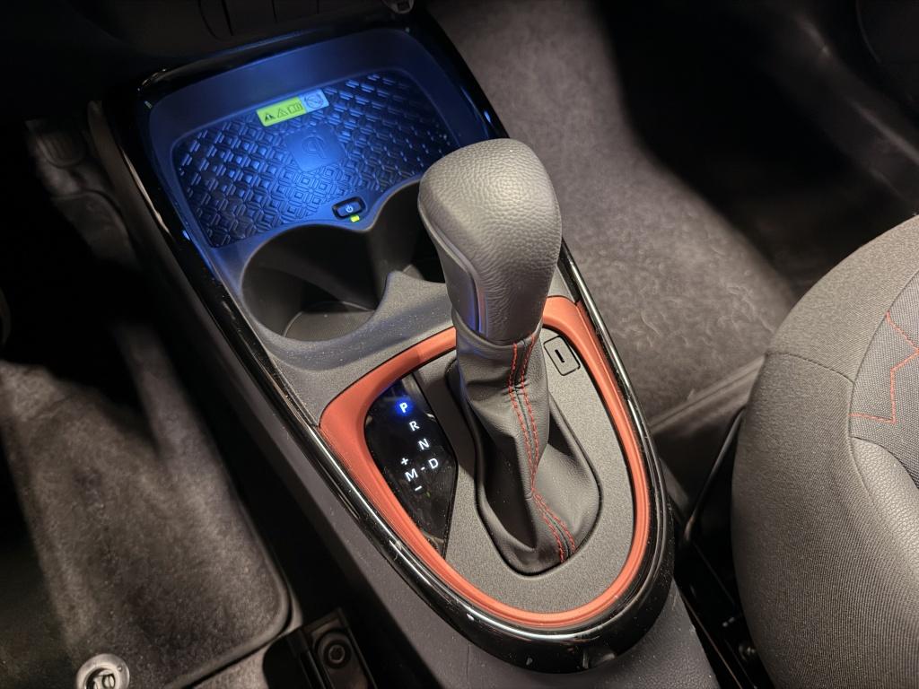 Toyota Aygo x 1.0 vvt-i s-cvt envy