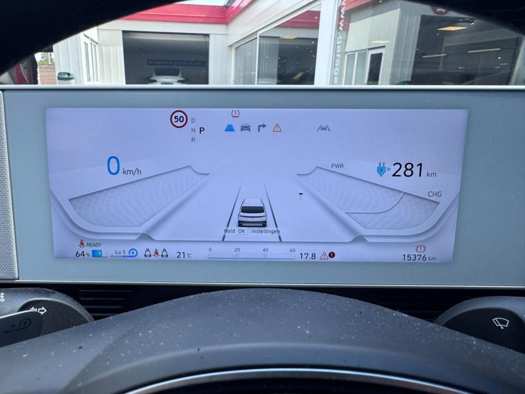 Hyundai Ioniq 5 core 77.4 kwh