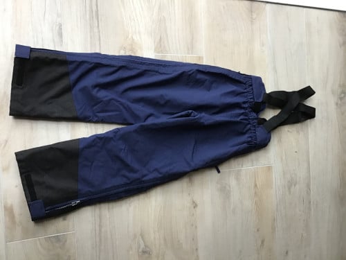 Kinder Skibroek