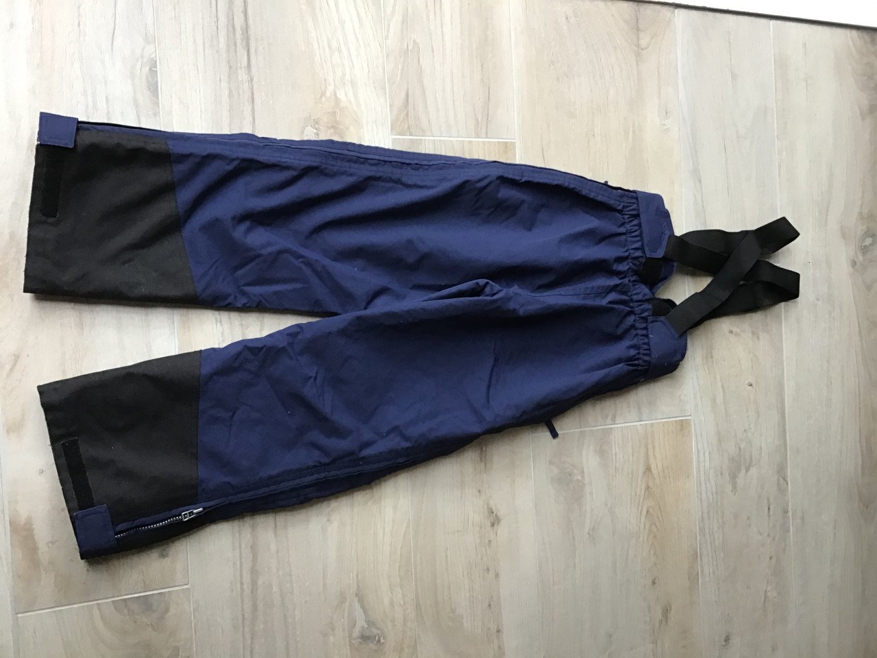 Kinder Skibroek