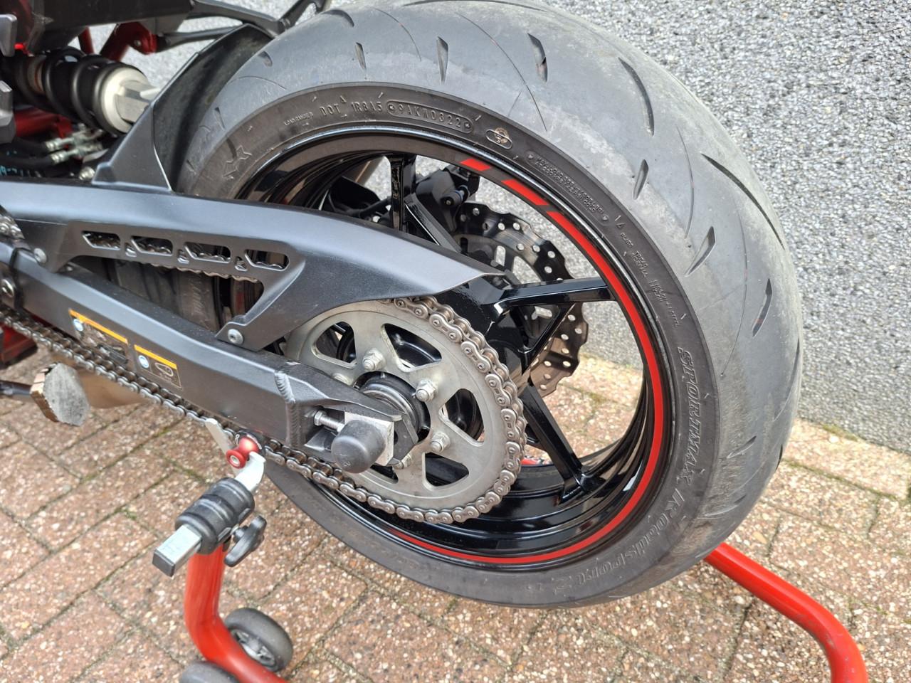 Kawasaki Z900 ( A2 )