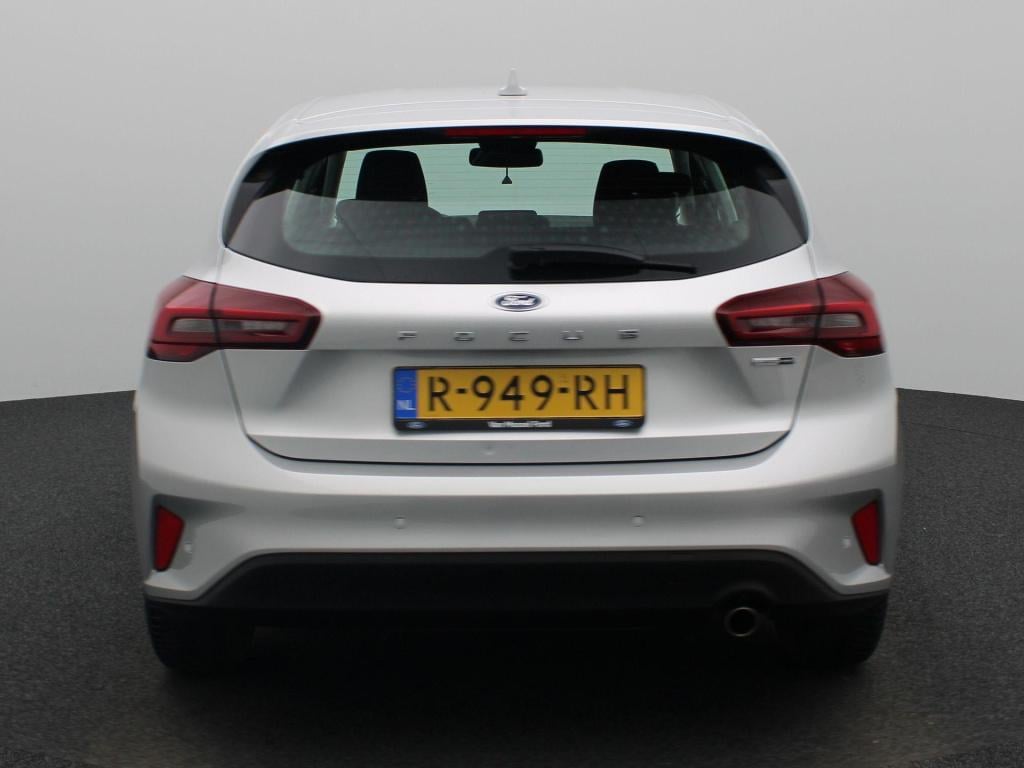 Ford Focus 1.0 ecoboost hybrid titanium style | airco | apple carplay / and