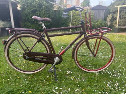 Batavus Cnctd  Herenfiets N3