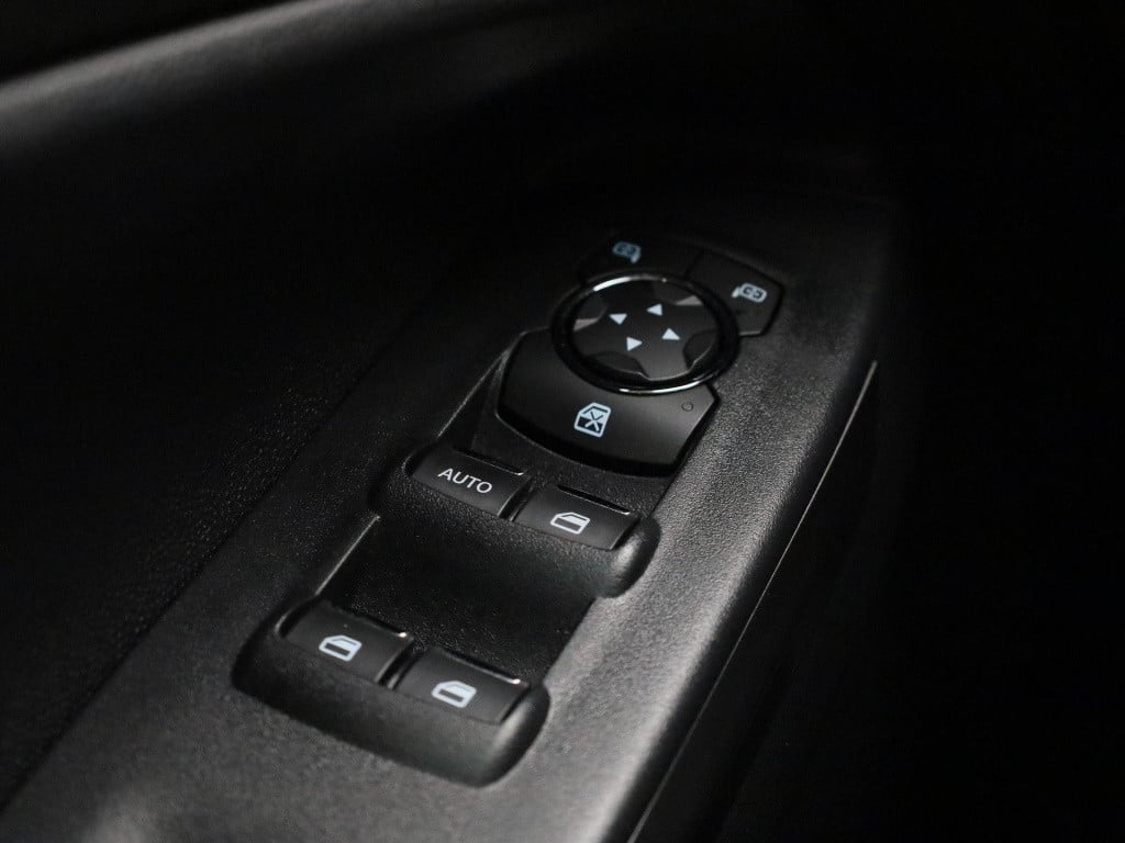 Ford Ecosport 1.0 ecoboost connected | cruise control | bluetooth | dab | a