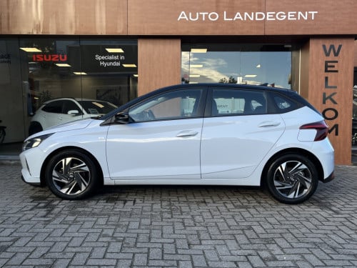 Hyundai I 20 1.0 t-gdi comfort smart | carplay | camera | navi | cruise