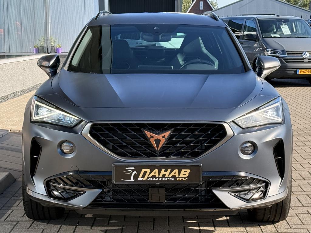 Cupra Formentor 1.5 tsi | beats | acc | achteruitrijcamera | stuur / stoelv