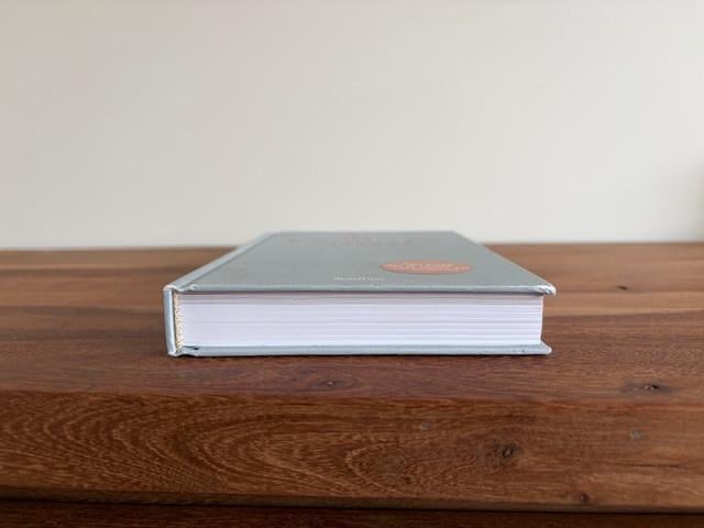 Het 6 minuten dagboek | Dominik Spenst