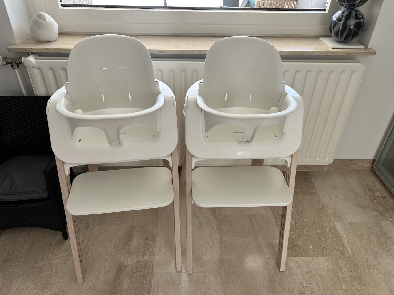 Stokke
