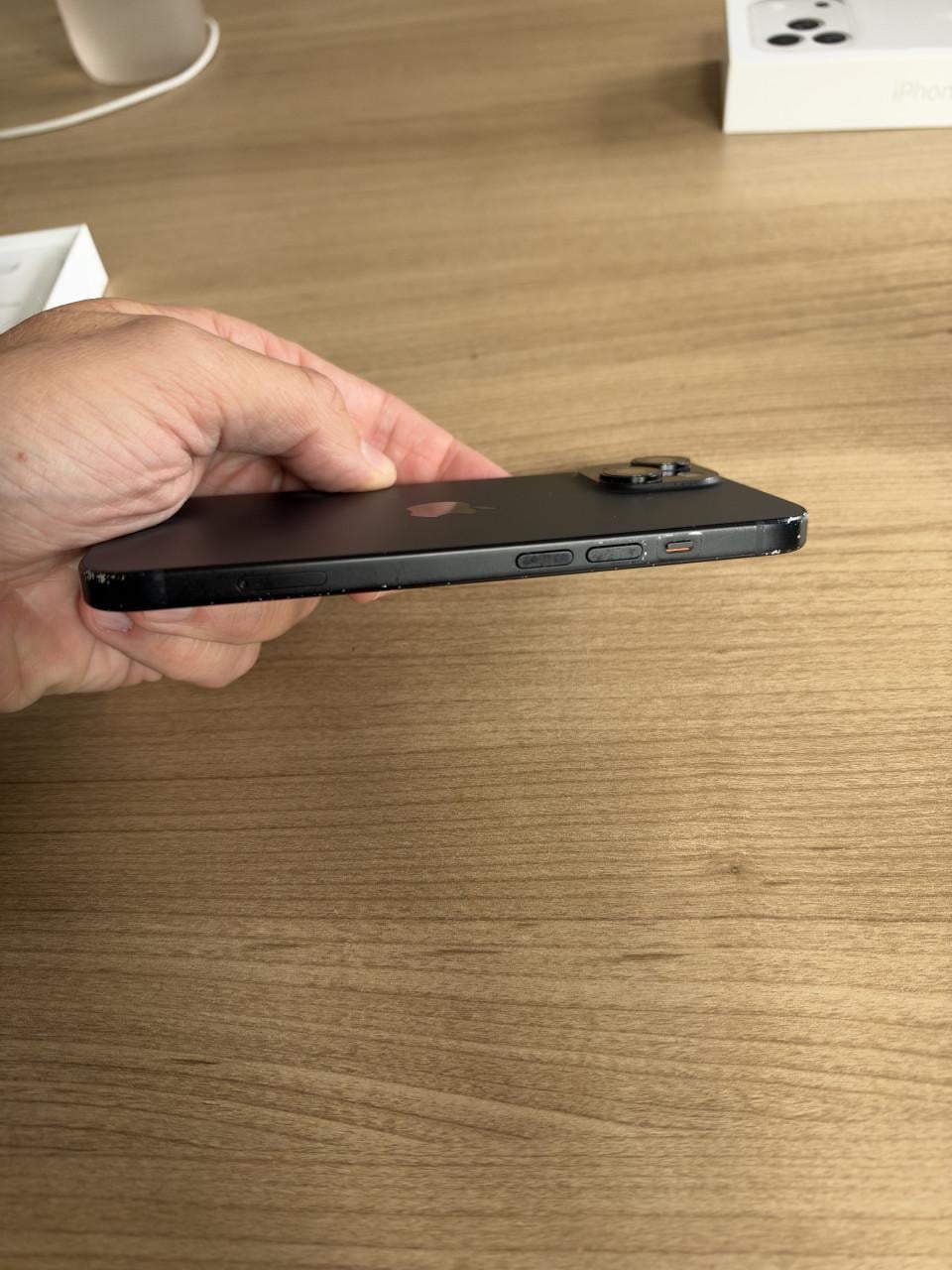 Iphone 15 128GB