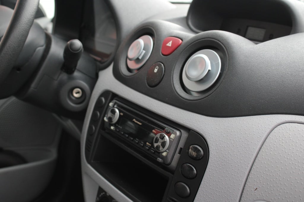 Citroen C3 1.4i ligne prestige zie beschrijving