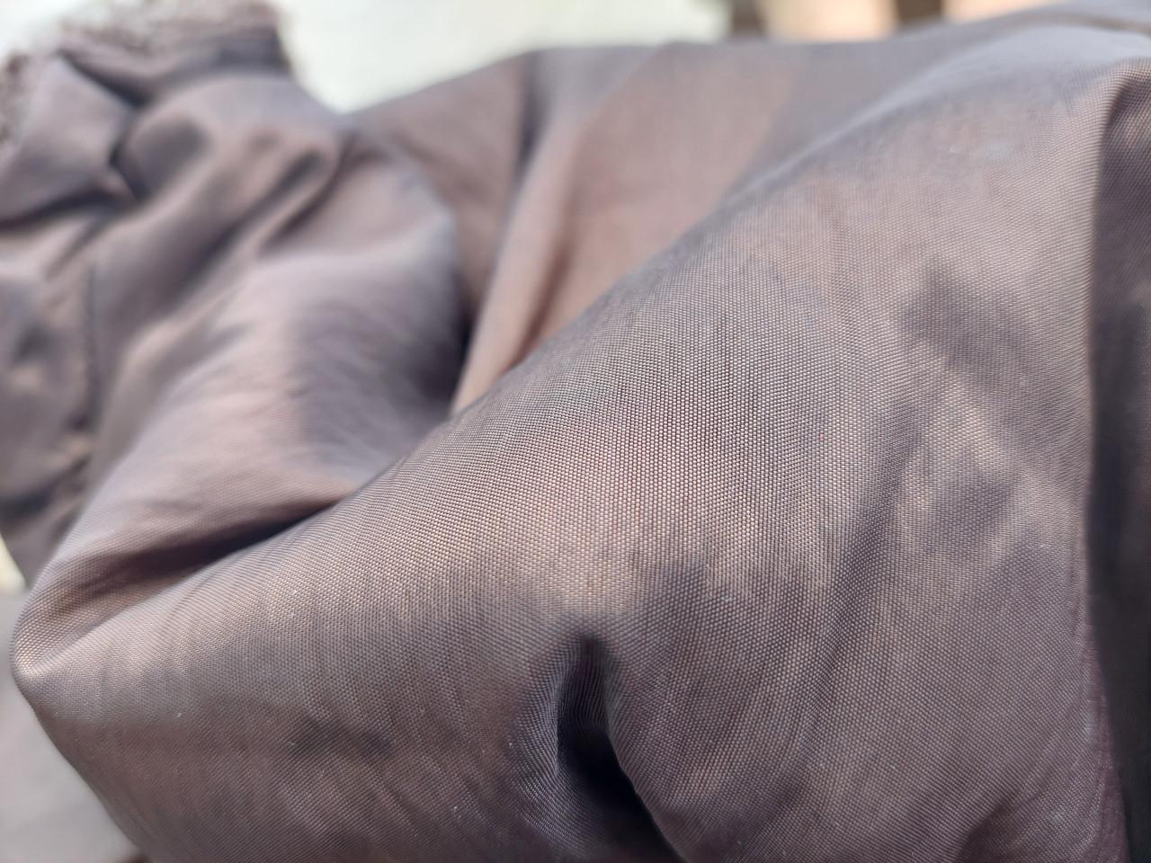 D -Jansen damesjas bronskleur mt 44