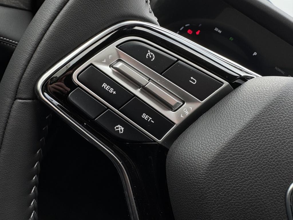 Dfsk E5 Phev 1.5 l2 | 7-persoons! | officieel dfsk dealer | 1150 km acti