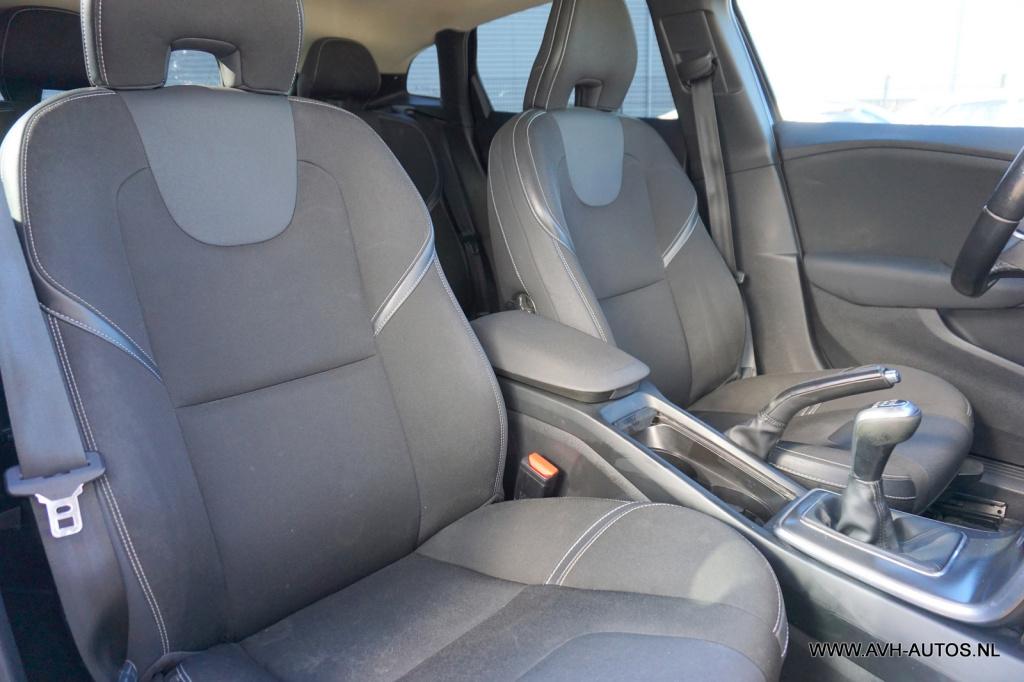 Volvo V40 2.0 d2 r-design business