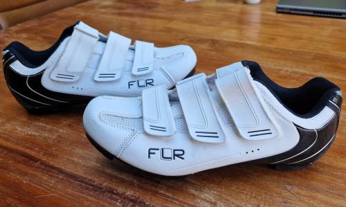 Te koop: zgan Fietsschoenen