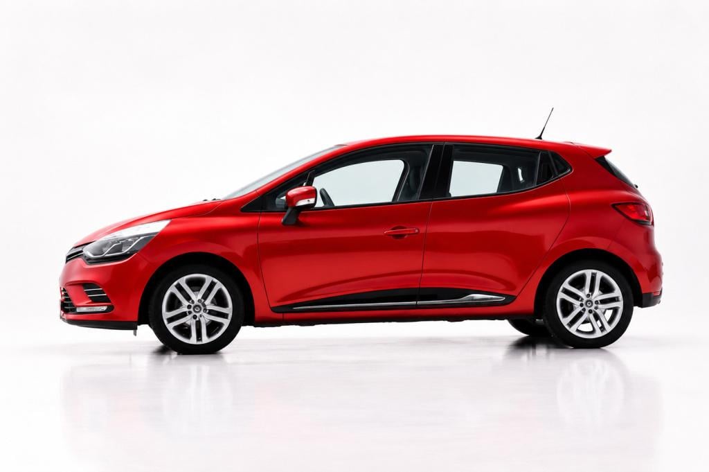 Renault Clio 0.9 tce zen | nap | apk 7-2027 | navigatie | cruise controle |