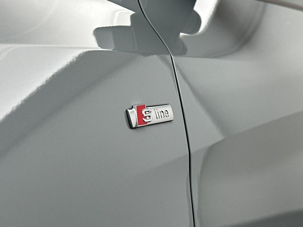 Audi A1 Sportback 25 tfsi s edition