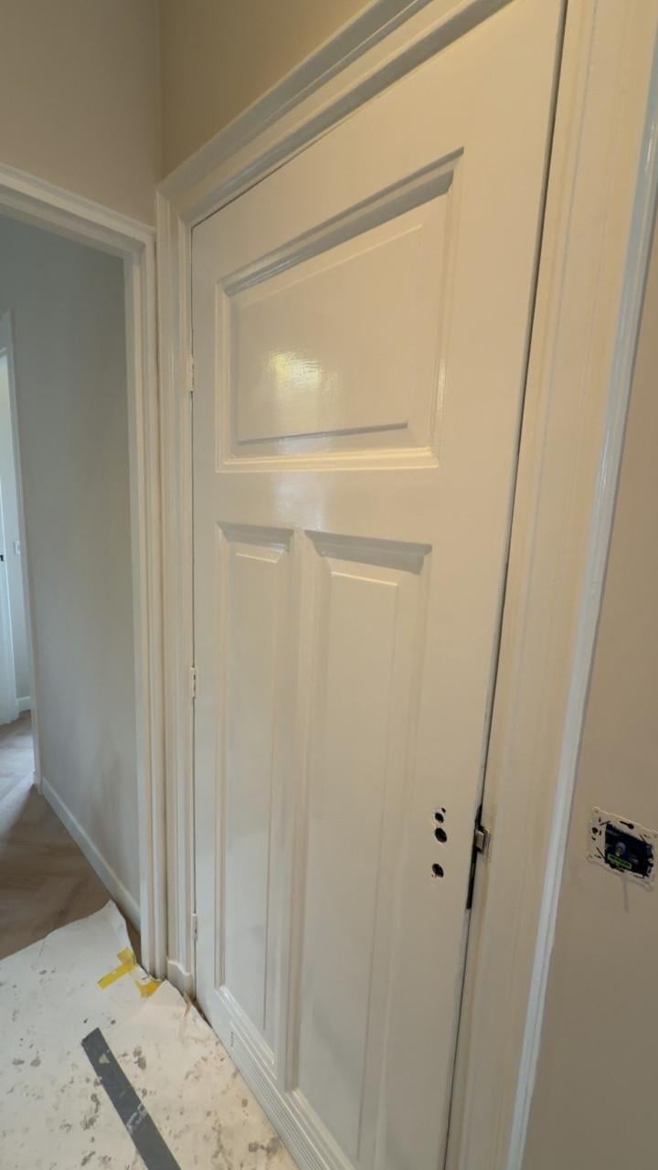 🏠 Uw woning weer als nieuw! Schilder nodig in zeeland?? 🎨