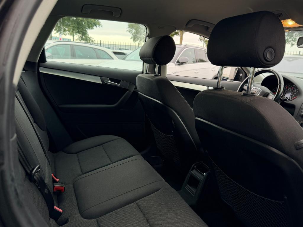 Audi A3 sportback 1.6 fsi ambiente