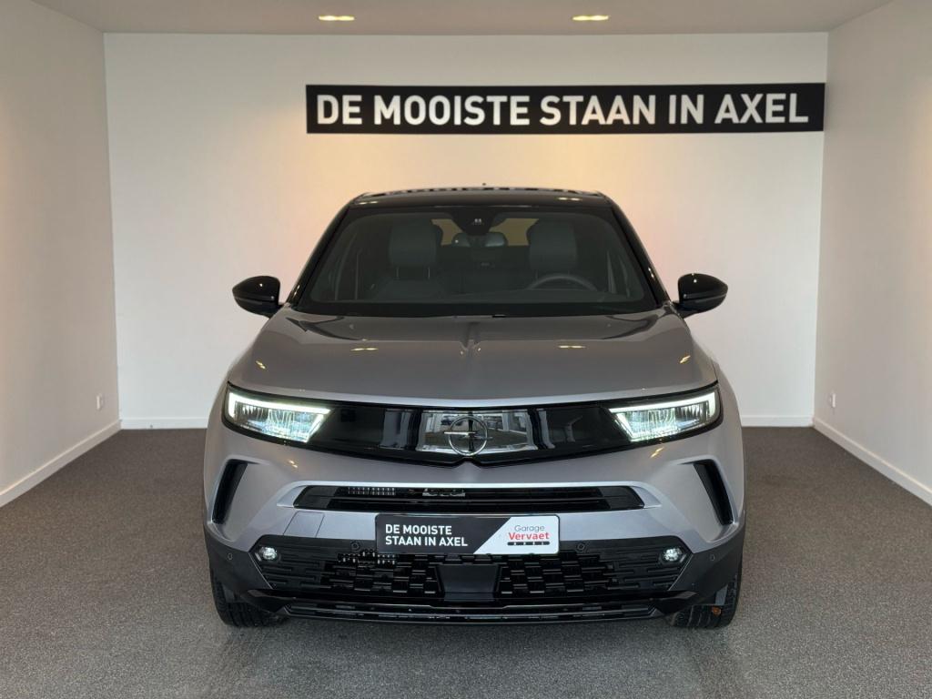 Opel Mokka 1.2 turbo ultimate