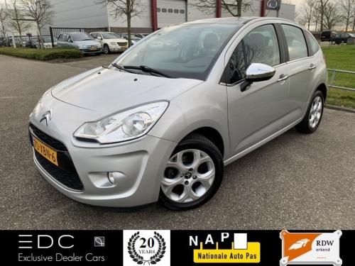 Citroen C3 1.4 - v e r k o c h t