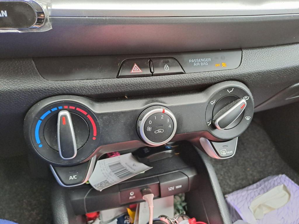 Kia Stonic 1.0 t-gdi dynamicline