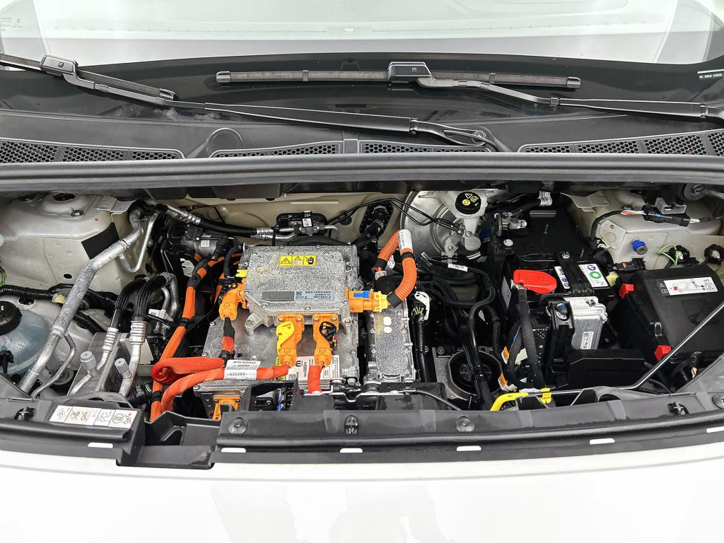 Citroen Ë-berlingo 136 pk flex crewcab l2 50 kwh