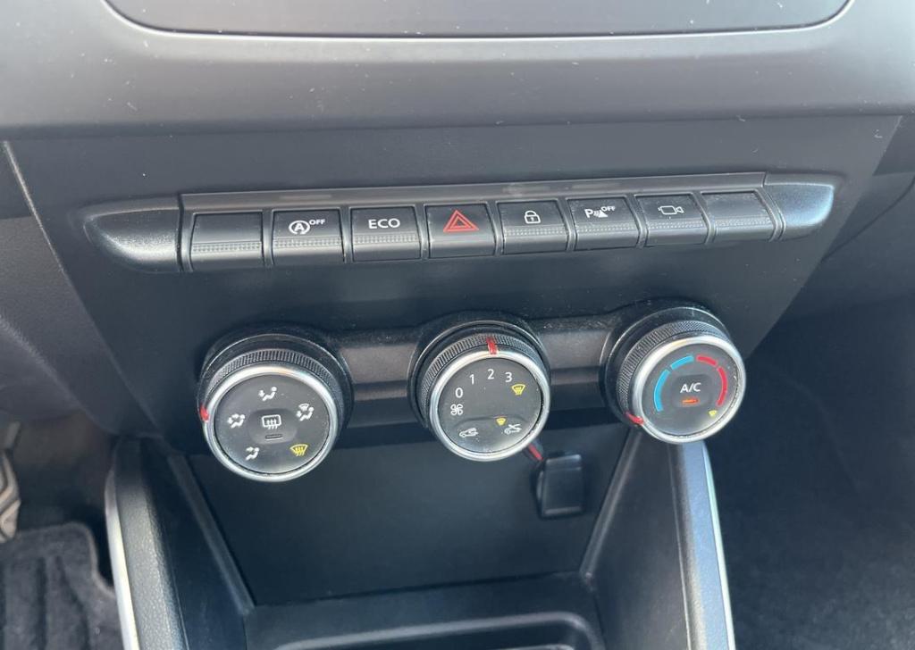 Dacia Duster 1.2 tce 125 prestige