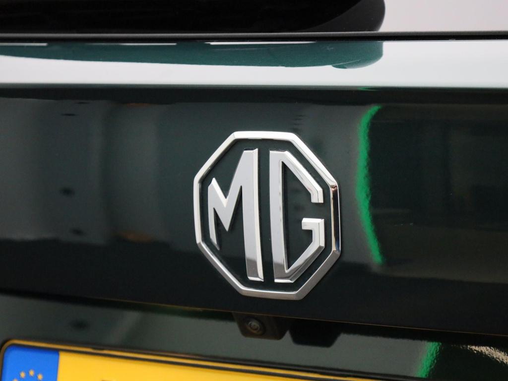 MG Onbekend 1.5 hybrid+ aut. luxury