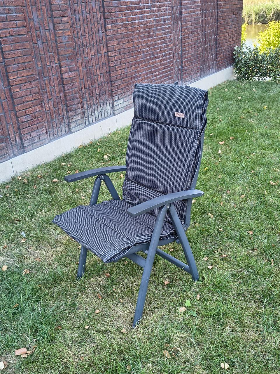 Kampeerstoelen