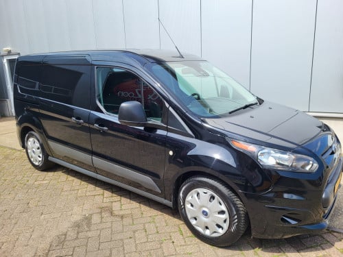 FORD TRANSIT CONNECT L2H1