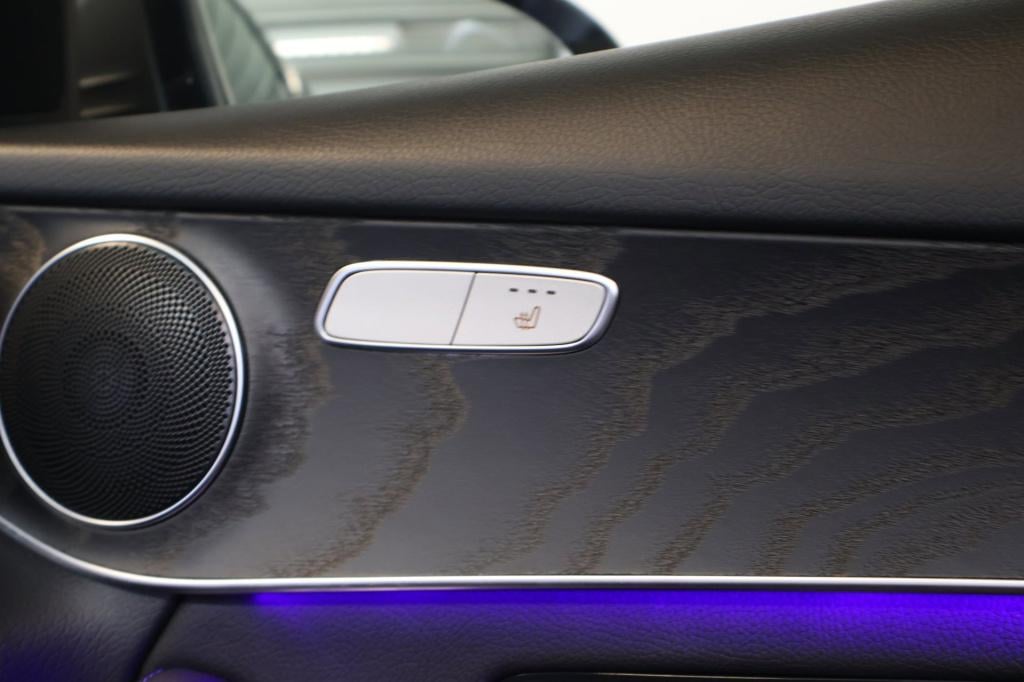 Mercedes-Benz Glc 200 4matic premium plus, panodak, trekhaak, carplay, deal