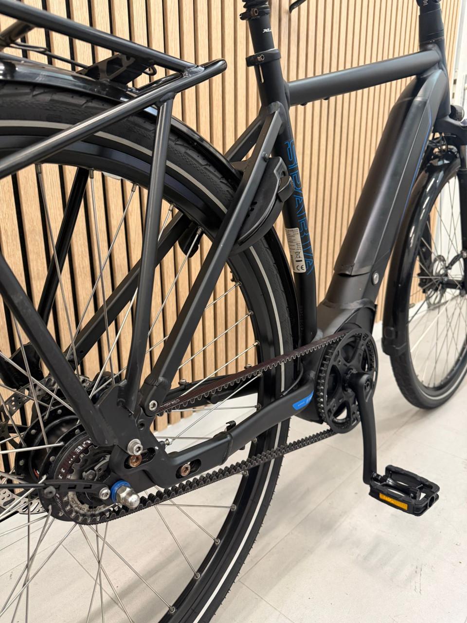 Sparta M8TB Bosch Active Line Plus 52CM 500Wh Belt