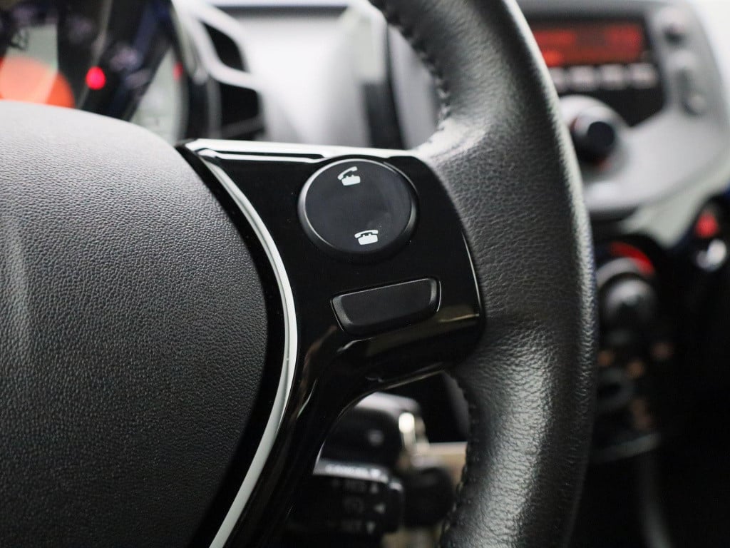 Citroen C1 1.0 vti feel | airco | bluetooth