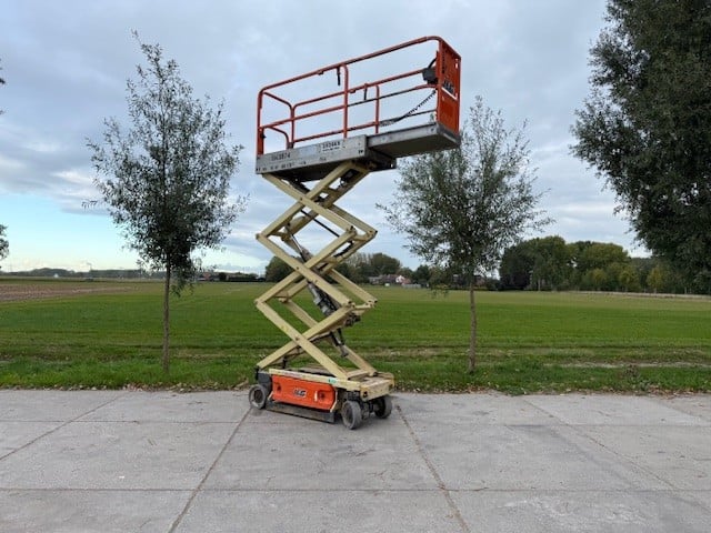 JLG 1930ES schaarlift
