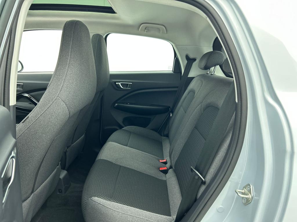 Leapmotor T03 design 37.3 kwh | wordt verwacht | automaat | navi | parkeerc