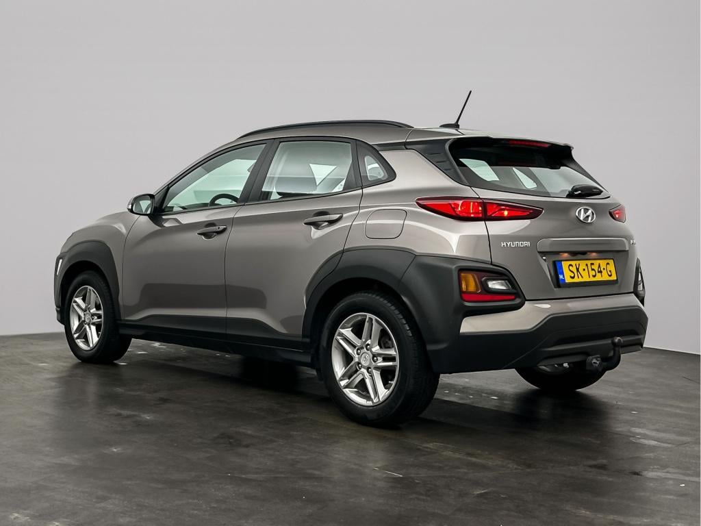 Hyundai Kona 1.0t comfort | trekhaak | climate control |